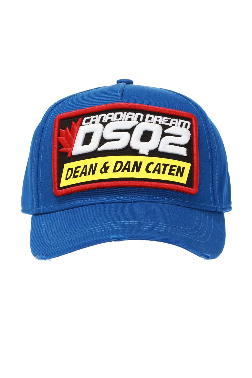 Dsquared2 canadian dreaming store cap